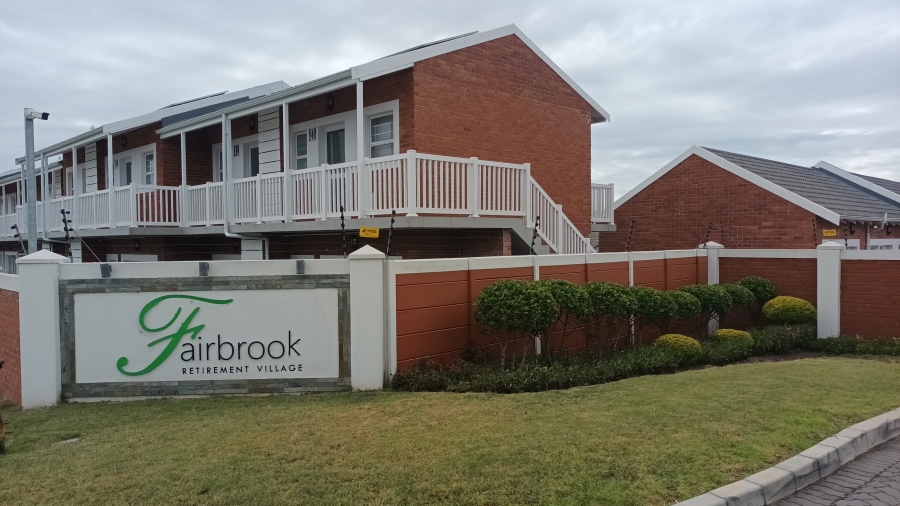 To Let 2 Bedroom Property for Rent in Fairview Eastern Cape